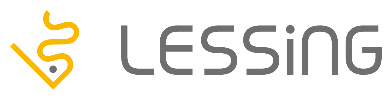 lessing logo